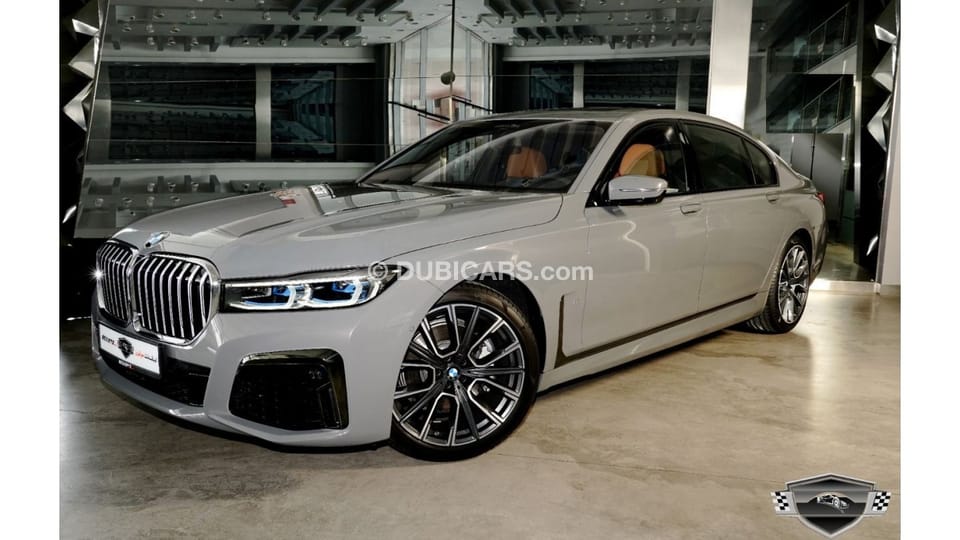 Bmw 730 li