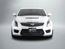 كاديلاك ATS 2017 Cadillac ATS-V / Full-Service History
