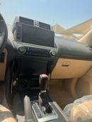 تويوتا برادو GXR 2.7L (164 HP) 4WD (7 Seater)