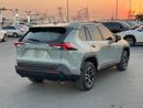 Toyota RAV4 LE 2.5L (219 HP) 2019 TOYOTA RAV4 LE HYBRID 4x4 IMPORTED FROM USA