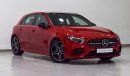 Mercedes-Benz A 250 VSB 28529