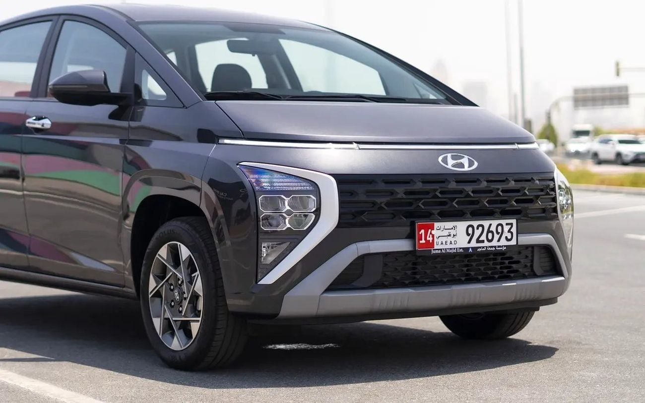 هيونداي ستارجيزر