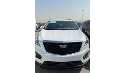 كاديلاك XT5 بريميوم لاكجري