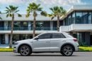 Volkswagen T ROC T-Roc R-Line | 1,469 P.M | 0% Downpayment | Low Kilometers!