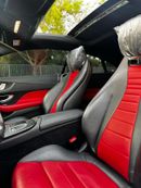 Mercedes-Benz E200 Premium 2.0L