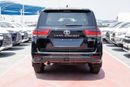 Toyota Land Cruiser GXR