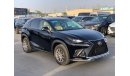 لكزس NX 200 2017 LEXUS NX200T IMPORTED FROM USA VERY CLEAN CAR INSIDE AND OUTSIDE FOR MORE INFORMATION CONTACT O