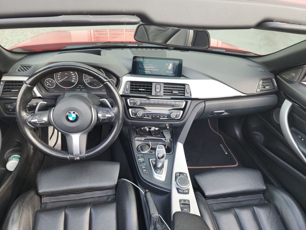 BMW M440i M Sport Hardtop convertible, extended Service Warranty,  2 doors Sports cartill 2027 with BMW