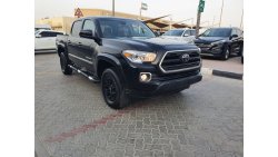 Toyota Tacoma Toyota Tacoma 2019 4x4