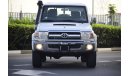 Toyota Land Cruiser Pick Up Double Cab Pick up Limited V8 4.5L Turbo Diesel 4WD Manual
