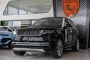 Land Rover Range Rover Land Rover | Range Rover | Autobiography P530 | GCC | VIPSeat | Automatic side steps | 2026 (EXPORT)