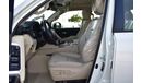 Toyota Land Cruiser 300 GX.R 3.5 L Petrol  At