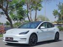 Tesla Model 3 PERFORMANCE