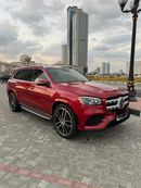 مرسيدس بنز 450 GL450