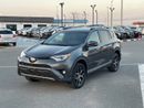 Toyota RAV4 2018 TOYOTA RAV4 SE HYBRID FULL OPTIONS IMPORTED FROM USA