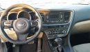 Kia Optima full automatic no 2 options good condition