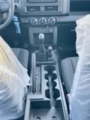 Mitsubishi L200 MITSUBISHI L200 GL 2.4L (128 HP) Double Cab Utility