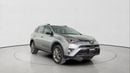Toyota RAV4 VXR | Guaranteed Warranty | 0 Down Payment
