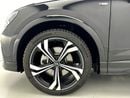 Audi Q3 Sportback 40 TFSI quat 180hp S line (Ref# 02345)