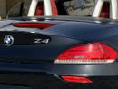BMW Z4 sDrive 35is 3.0L BMW Z4 SDRIVE35IS | 3.0TC V6 | 2015 | GCC SPECS