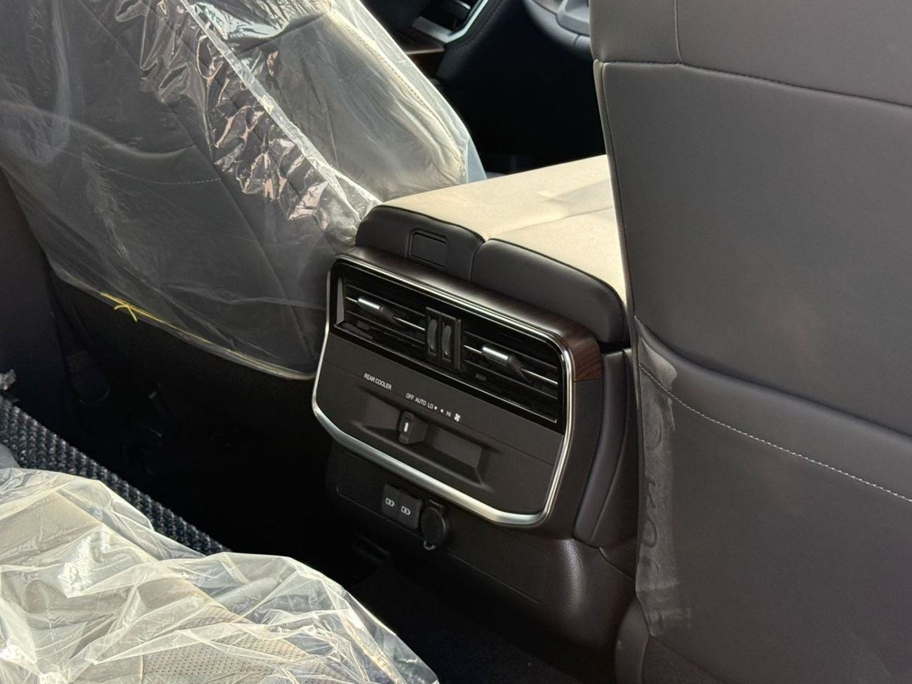 Toyota Land Cruiser TOYOTA LAND CRUISER GXR 4.0 2026