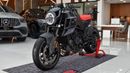 KTM 1300R KTM BRABUS 1300 R 2022 1 OF 77 LIMITED EDITION