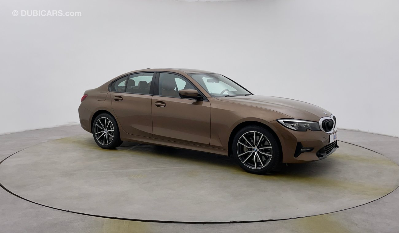 بي أم دبليو 330i 330i 5700