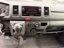Toyota Hiace GL -Standard Roof  Panal Van 2.7L