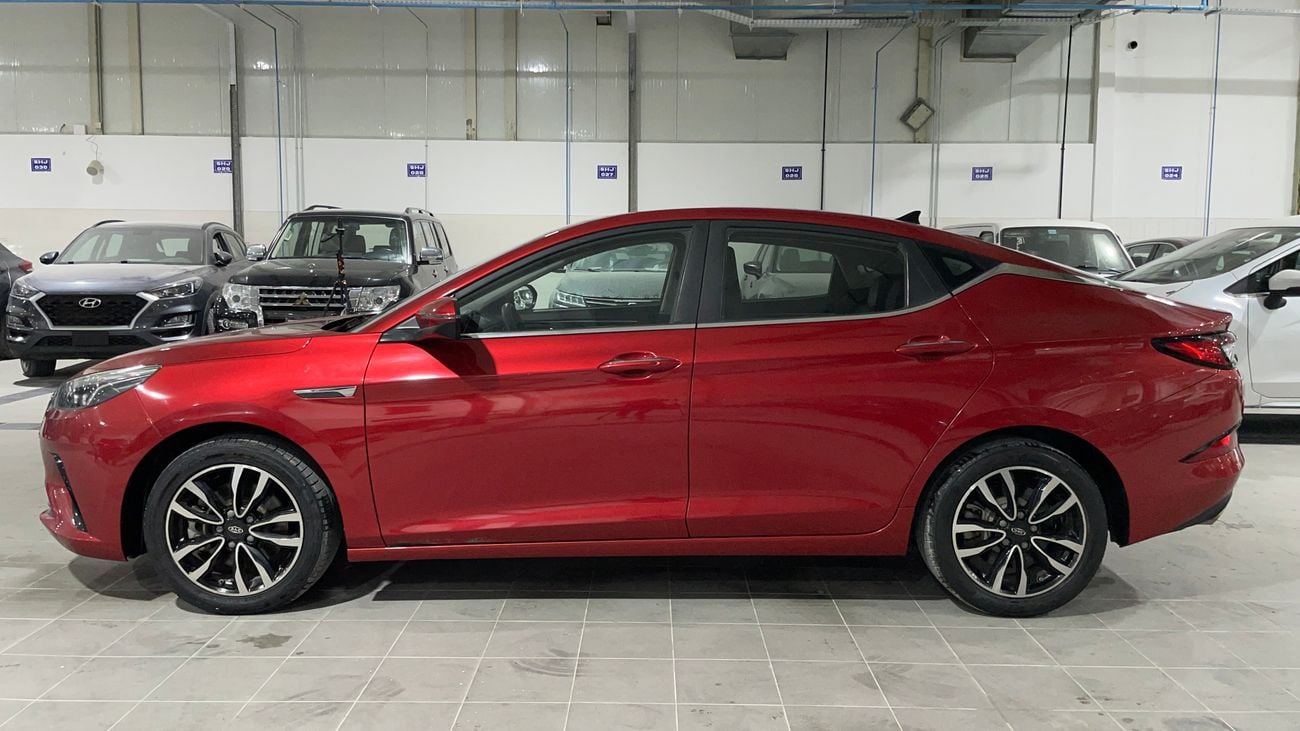 جاك J7 2023 INTELLIGENT | AED 483/Month | 0 DP | 30 Day Return | Warranty