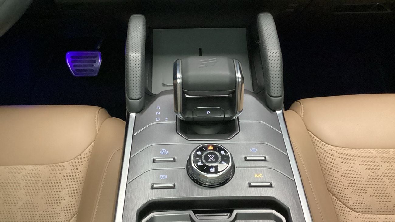 Jetour T2 Luxury | upto AED 20,000 Ramadan Discount | Guaranteed Warranty | 0 Down Payment