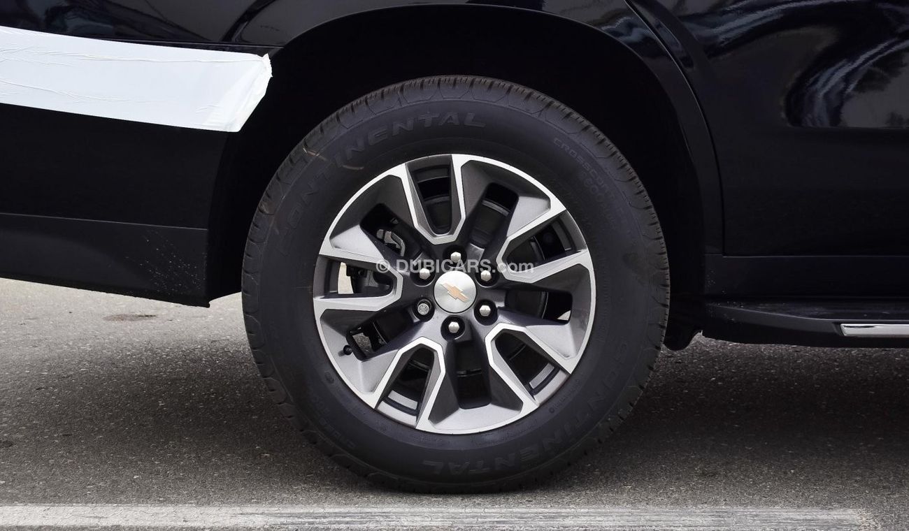 Chevrolet Tahoe LT 4WD. Local Registration + 10%