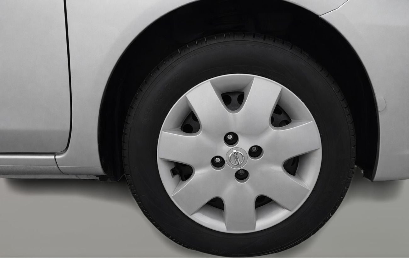 Nissan Sunny SV 2023 | AED 369/Month | 0 DP | 30 Day Return | Warranty | Service History