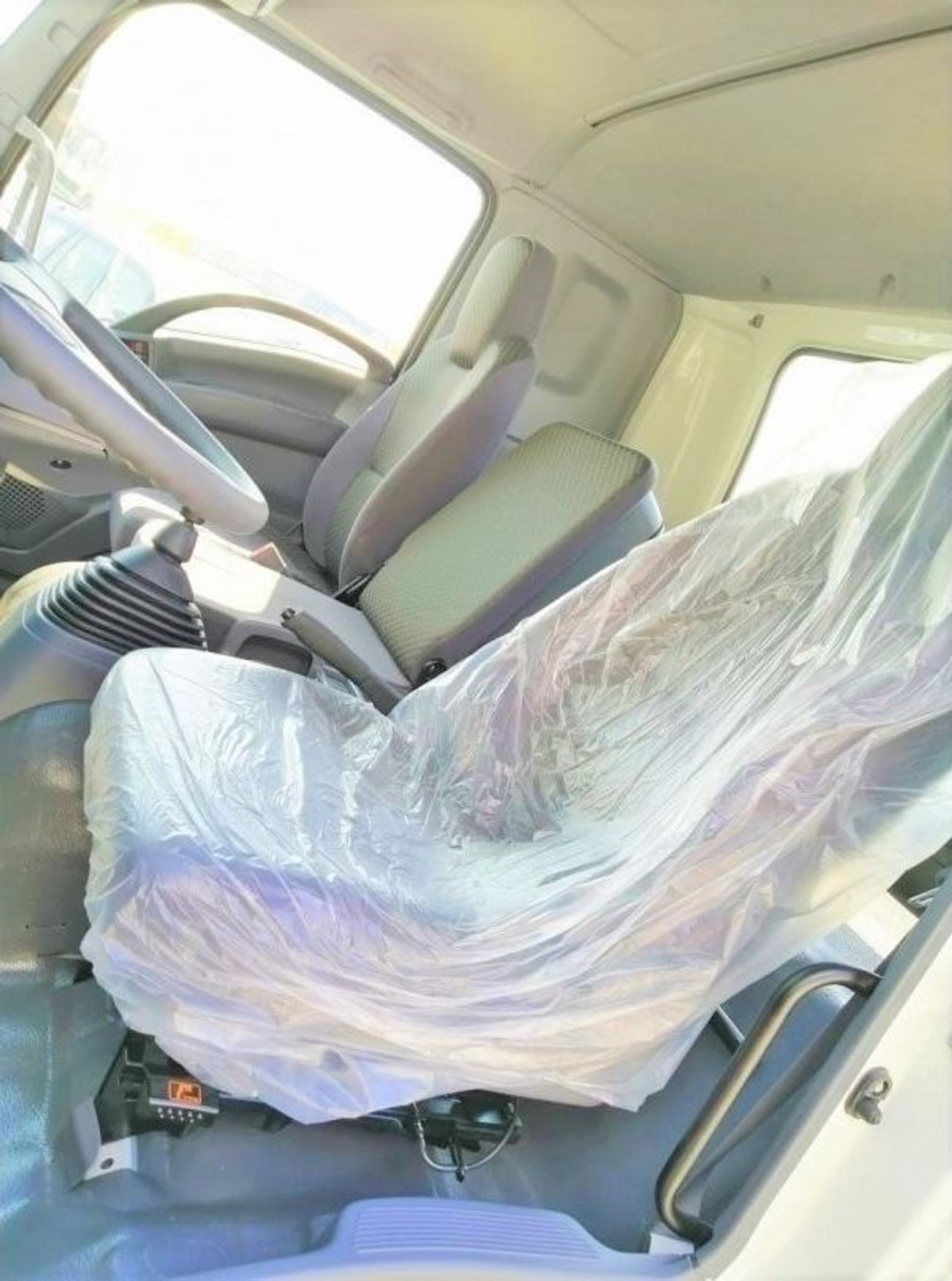 إيسوزو FRR Isuzu FSR 7 TON // MODEL 2025