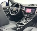 Porsche Macan STD 2023 Porsche Macan, 1 Year Unlimited Km Warranty, Full Porsche Service History, GCC