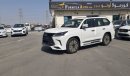 Lexus LX570 2019 NEW   Black Edition   Special Offer by Formala Auto
