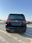 Toyota Land Cruiser GXR 3.5L