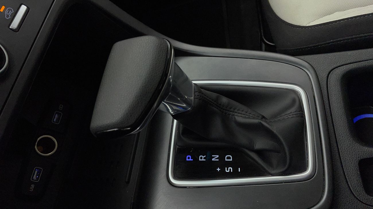 هيونداي كريتا SMART 1.5 | بدون دفعة مقدمة | اختبار القيادة في المنزل