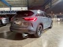 إنفينيتي QX50 Sport | شامل الضمان | 0 ﺪﻔﻋﺓ ﺃﻮﻟﻯ