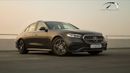 مرسيدس بنز E200 (For Export , НА ЭКСПОРТ) AMG EQ Boost 2.0L RWD 2026 Без пробега