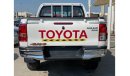 Toyota Hilux 2020 4x4 Full Automatic  Ref#750