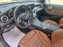 Mercedes Benz GLC 300 AMG