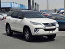 Toyota Fortuner EXR /V4/ BLACK EDITION/ 4WD/ DVD REAR CAMERA/ LEATHER SEATS/ LOW MILEAGE/ 1316 MONTHLY/ LOT#102957