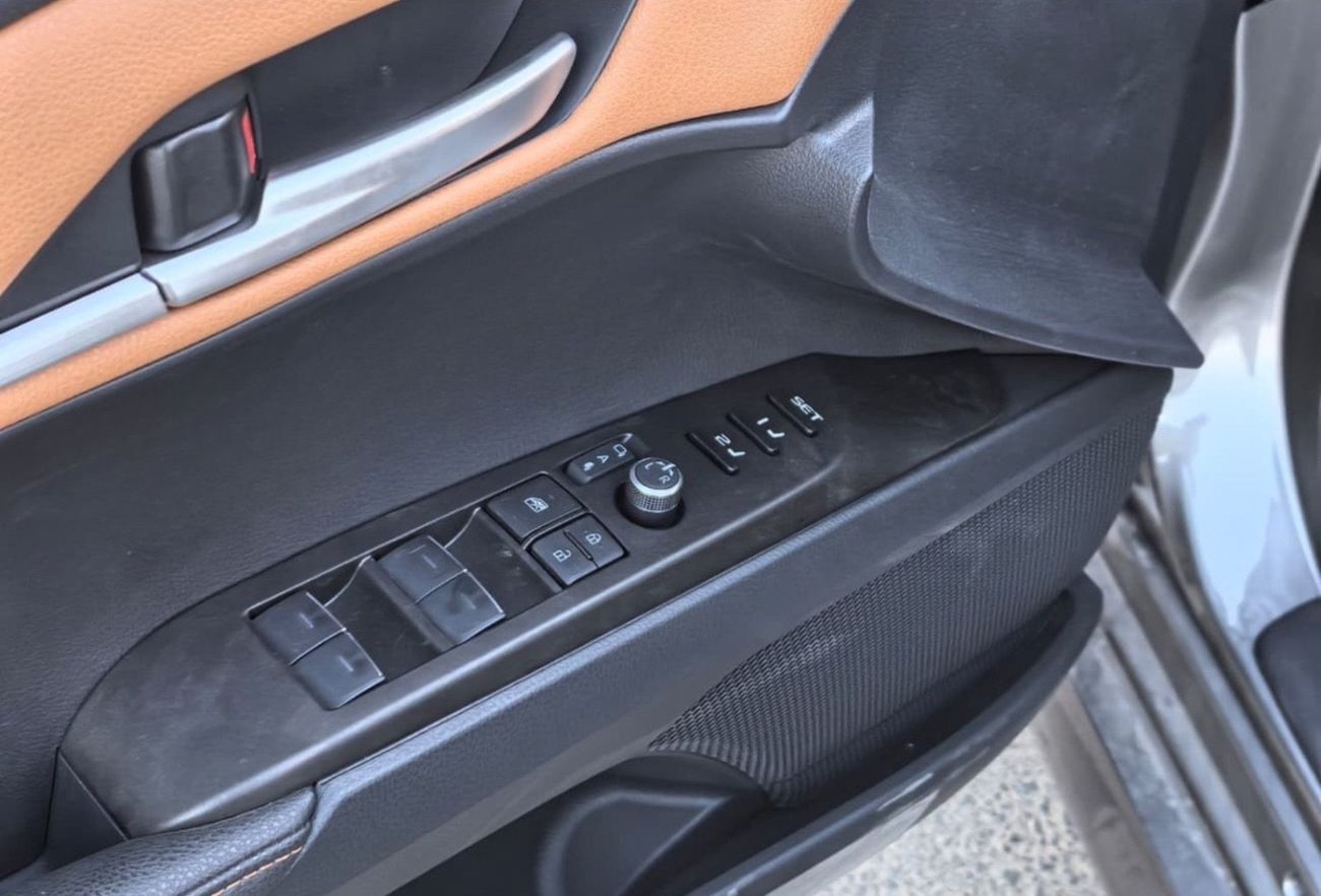 Toyota Camry TOYOTA CAMRY LUMIERE 2.5L HYBRID FWD CVT TRANSMISSION 2025