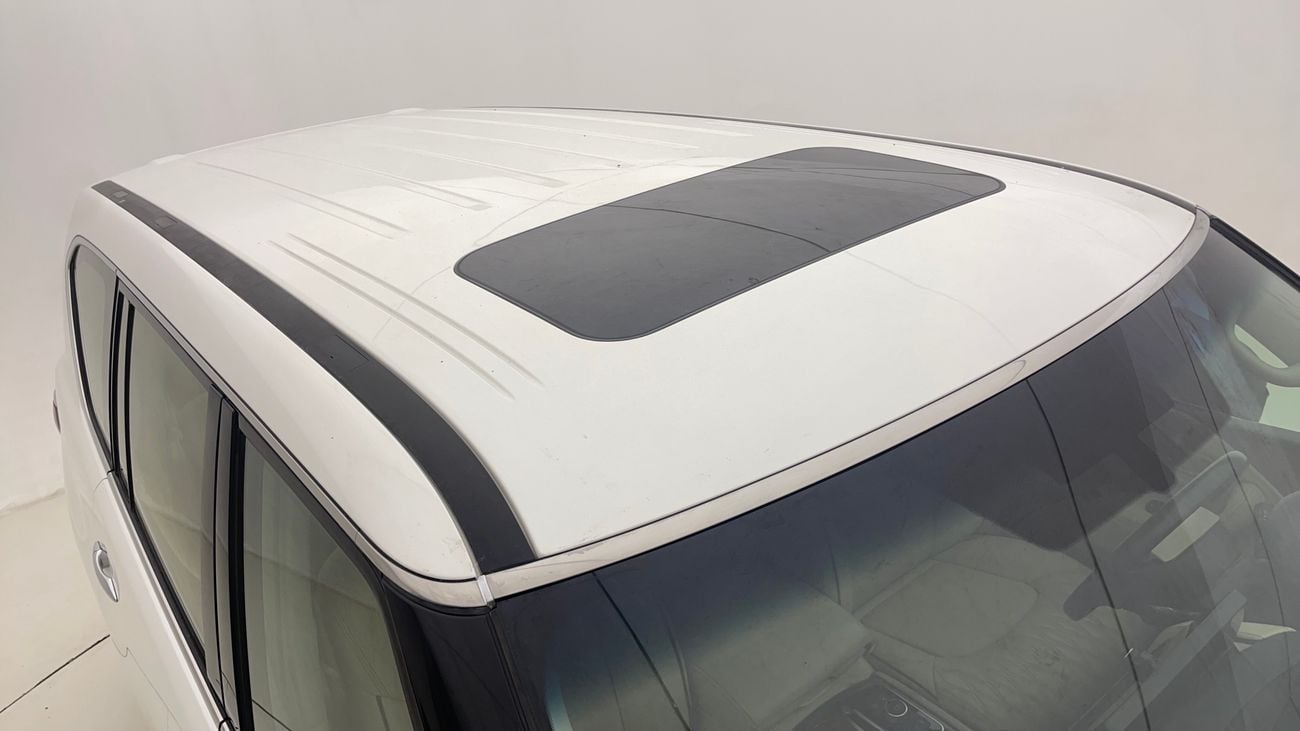 Nissan Patrol SE T2 4 | Zero Down Payment | Home Test Drive