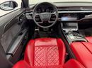Audi S8 TFSI quattro 4.0L