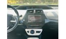 Toyota Prius 880 PM || PRIUS HYBRID ECO 1.8L || GCC || AGENCY MAINTAIN || ORIGINAL PAINT