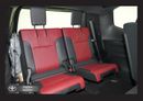 Toyota Land Cruiser #Al TOYOTA LAND CRUISER LC300 GR SPORT 3.5L TWIN TURBO HI(i) A/T PTR Only export
