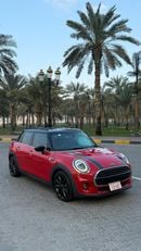 ميني كوبر كوبيه Experted  from Australia