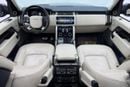 Land Rover Range Rover Supercharged 5.0L 2018 Range Rover Vogue SE Supercharged, Full Range Rover Service History, Excellen
