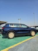 Mitsubishi Outlander MITSUBISHI OUTLANDER M-LINE